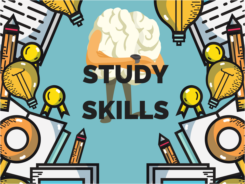 study skills research pdf