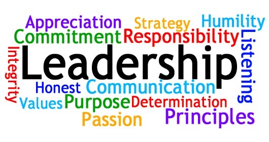 Leadership Skills — Pocklington School